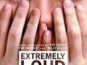 September 2001 Extremely Loud Incredibly Close