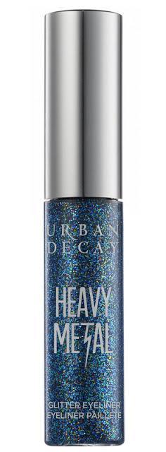 Urban Decay Heavy Metal Glitter Eyeliner For Holiday 2013