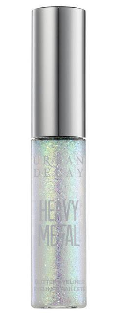 Urban Decay Heavy Metal Glitter Eyeliner For Holiday 2013