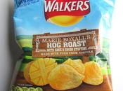 Walkers Roast Crisps Review