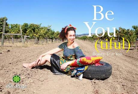 Be You-tiful with Ah Shayh