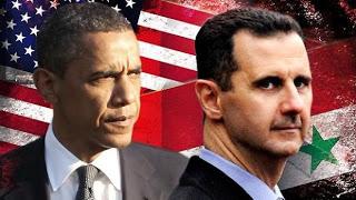 Syria's Assad Was More Believable Than Obama- WATCH Them Both And Decide (Videos)