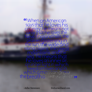 American_quote