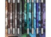 Urban Decay OCHO LOCO Pencil Collection