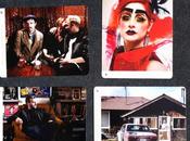 Promo Daily: Toby Burditt