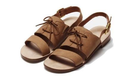 Summer Shoe Wish List