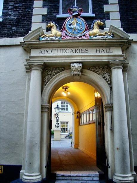 The London Nightly Photoblog 11:09:13