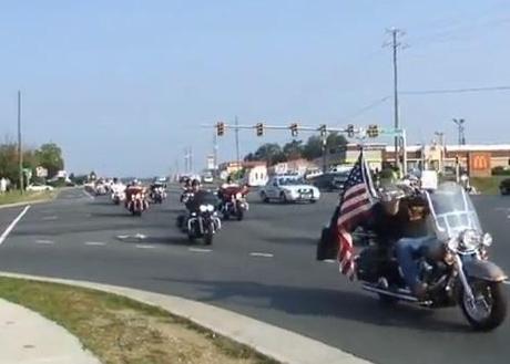 More 9-11 Patriot Biker Videos & Awesome Pictures