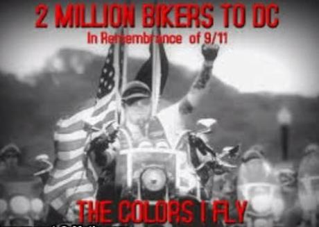 More 9-11 Patriot Biker Videos & Awesome Pictures