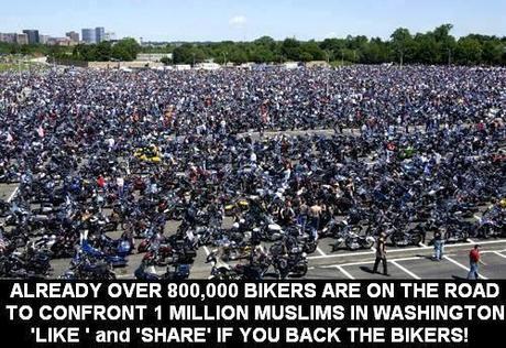 More 9-11 Patriot Biker Videos & Awesome Pictures