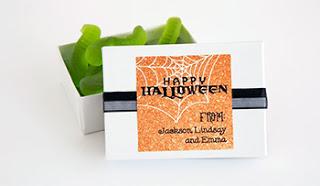 Enjoy 15% Off Halloween Cards at Tiny Prints