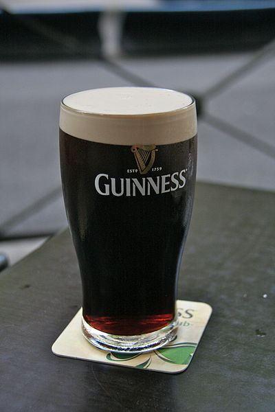 Guinness Beer