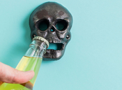 Head Game Bottle Opener