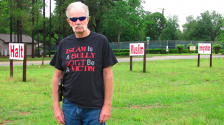 Pastor Terry Jones Arrested With 2,998 Kerosene Soaked Qurans (Video)