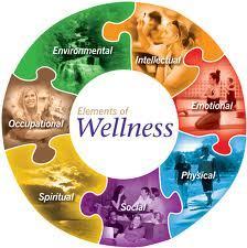 wellness puzzle