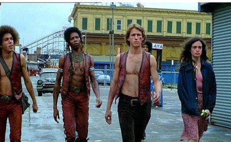 Movie of the Day – The Warriors