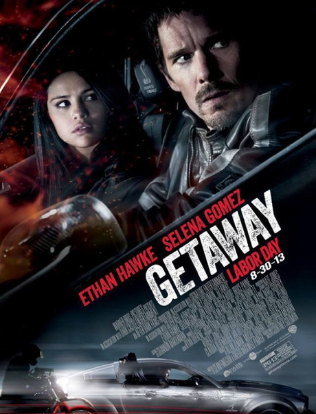 Guest Post: Why Getaway is Not Drive