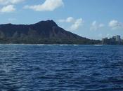 Oahu Diamond Head
