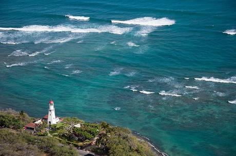 oahu july 2013 north shore and diamond head