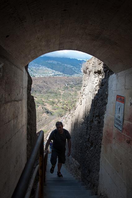 oahu july 2013 north shore and diamond head