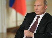 Putin Outsmarts Obama, Again, with Letter Public