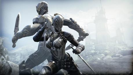 S&S; News: Infinity Blade 3 gameplay detailed, trailer released