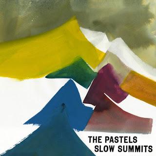 Track Of The Day: The Pastels - 'Summer Rain'
