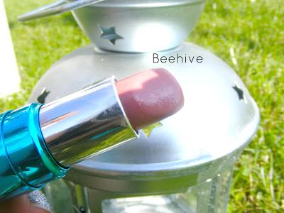 #SBBC Day 12 | 17 Mirror Shine Lipsticks Review