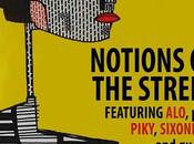 NOTIONS STREET Exhibition