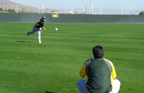 Command Bullpens may be helpful for wild throwers.