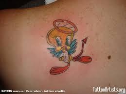 Thursdays Thing I Hate: Copycat Tattoos