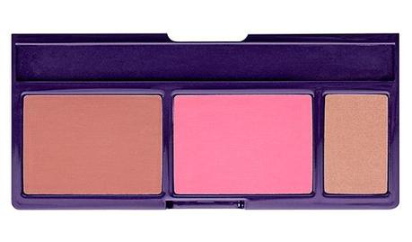 Urban Decay's New Products for Holiday 2013