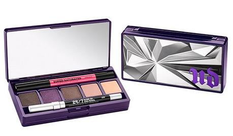 Urban Decay's New Products for Holiday 2013