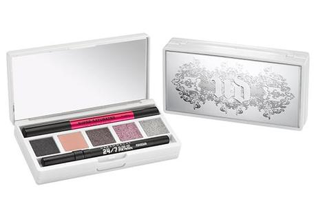 Urban Decay's New Products for Holiday 2013