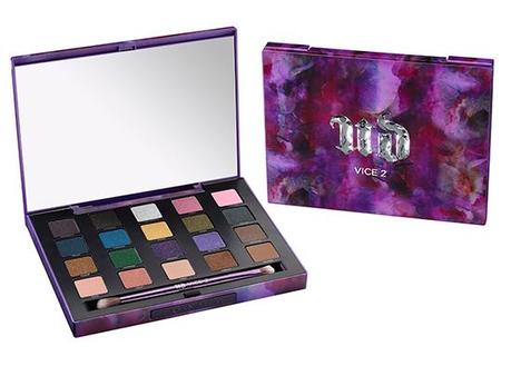 Urban Decay's New Products for Holiday 2013