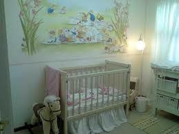 A good example of a cot placed in the middle of the wall, away from the window