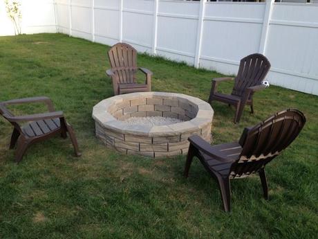 Operation Fire Pit