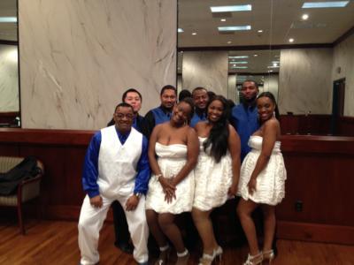 New Orleans Wedding Entertainment Costs