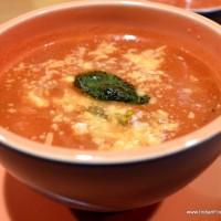 Minestrone Genovese