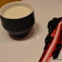 chef’s milk pudding