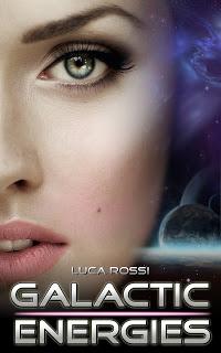 Galactic Energies, a five star review by Jose