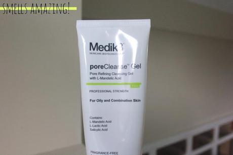 Problematic skin meets Medik8 Skincare