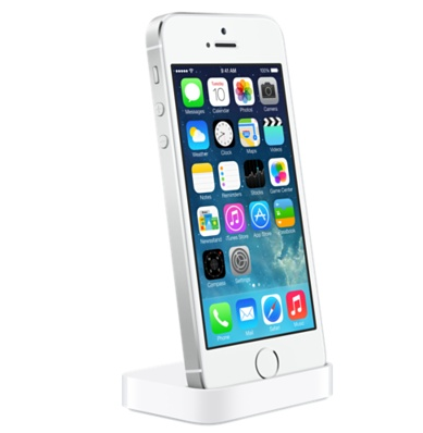 Apple Dock Station Lightning for iPhone 5S