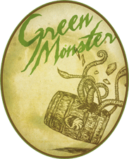 Deschutes Green Monster