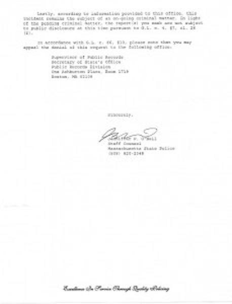 FOIA-MA-State-Police-Letter-1