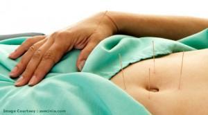 Fertility Treatment and Acupuncture for Women