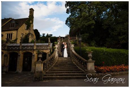 Manor House Castle Coombe Wedding Photographer 023