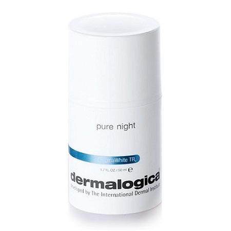 Dermalogica’s ChromaWhite TRx® total synergistic brightening system