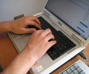 blogging
