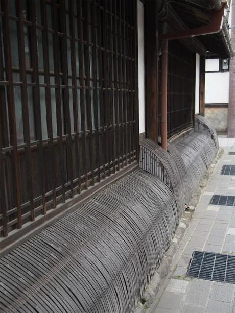 P6090091 e1378737493284 歴史的情緒あふれる城下町、丹波篠山 / Sasayama, castle town with historical atmosphere 